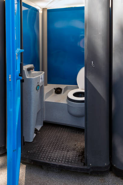Best Luxury portable toilet rental  in Fairfield Plantation, GA
