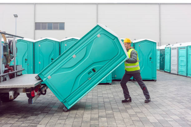 Best High-end porta potty rental  in Fairfield Plantation, GA