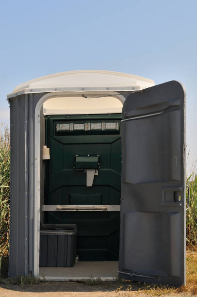 Best Porta potty cleaning services  in Fairfield Plantation, GA