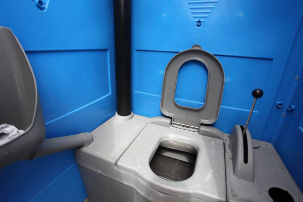 Best Local porta potty services  in Fairfield Plantation, GA
