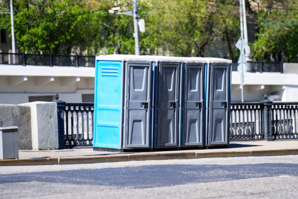 Best Sanitation services for porta potties  in Fairfield Plantation, GA